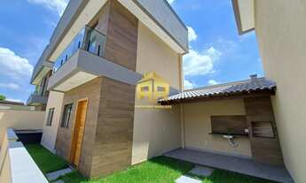 Imagem 5: Casa com 2 quartos em Sendor Vasconcelos A.R consultoria imobiliária CRECI-J 9611 WhatsAp