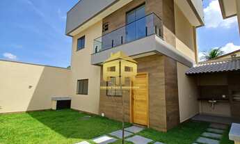 Imagem: Casa com 2 quartos em Sendor Vasconcelos