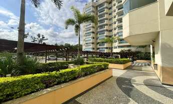 Imagem 2: Cobertura duplex Cond Viva VIVER 3 quartos sendo 2 suítes + 1 banheiro social 2 salas Pi