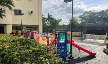 Imagem 3: Cobertura duplex Cond Viva VIVER 3 quartos sendo 2 suítes + 1 banheiro social 2 salas Pi