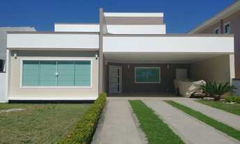 Imagem: Casa em condominio fechado com 5 suites