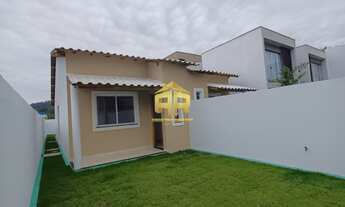 Imagem 1: Casa com 2 quartos - Pedra de Guaratiba A.R Consultoria Imobiliária CRECI-J 9611 WhatasAp