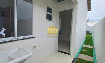 Imagem 6: Casa com 2 quartos - Pedra de Guaratiba A.R Consultoria Imobiliária CRECI-J 9611 WhatasAp