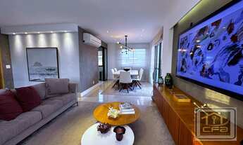 Imagem: PARK PREMIUM RECREIO RESIDENCES Cobertura