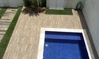 Imagem 3: Gsimonato imóveis vende: Casa de 4 Suítes no Condomínio Riviera Del Sol. Faça Contato