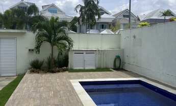 Imagem 2: Gsimonato imóveis vende: Casa de 4 Suítes no Condomínio Riviera Del Sol. Faça Contato