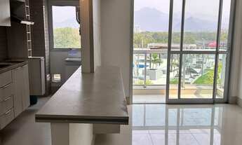 Imagem: Apartamento com 2 dormitórios em Jacarepaguá