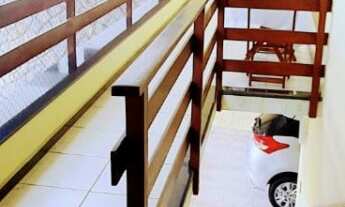 Imagem 6: Localizada em uma das áreas mais valorizadas do Jardim Guanabara, essa ampla casa com jard