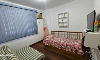 Imagem 5: Lindo apartamento de fundos, Gleba A , com 86M2 localizado a 100m do posto 9 da praia do R