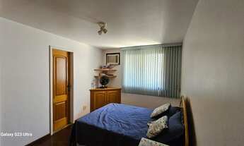 Imagem 3: Lindo apartamento de fundos, Gleba A , com 86M2 localizado a 100m do posto 9 da praia do R