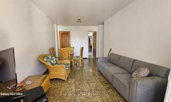 Imagem 2: Lindo apartamento de fundos, Gleba A , com 86M2 localizado a 100m do posto 9 da praia do R