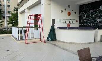 Imagem 7: Studio 35 m² Barra Olímpica Rio de janeiro Rio de Janeiro Barra da Tijuca Hotel Quality