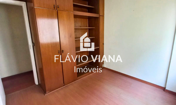 Imagem 6: Este incrível apartamento está localizado em uma das áreas mais valorizadas do Méier, na R