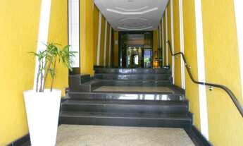 Imagem 4: Excelente apartamento à venda localizado próximo ao Habib`s da rua Tirol, em prédio único