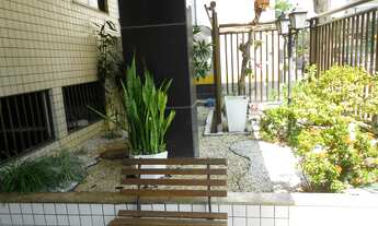 Imagem 2: Excelente apartamento à venda localizado próximo ao Habib`s da rua Tirol, em prédio único