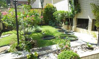 Imagem 3: Excelente apartamento à venda localizado próximo ao Habib`s da rua Tirol, em prédio único