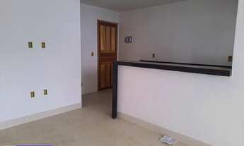 Imagem 4: LINDÍSSIMA CASA RECÉM CONSTRUÍDA COMPOSTA POR SALA E COZINHA AMERICANA AMPLAS, BANHEIRO SO