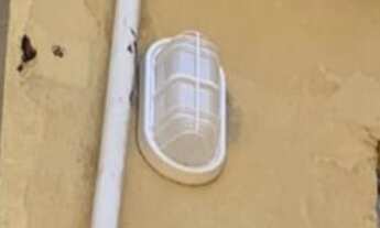 Imagem 4: Apartamento de 1 quarto, sobrado, situado em vila residencial, isento de cota condominial