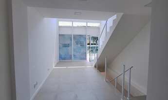 Imagem: Localizada em um dos bairros mais charmosos