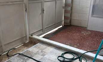 Imagem 3: Maravilhosa Casa de Vila! Imóvel localizado na Estrada Adhemar Bebiano próximo ao Supermer