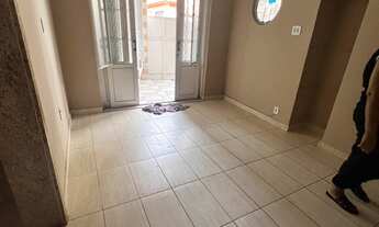 Imagem 6: Maravilhosa Casa de Vila! Imóvel localizado na Estrada Adhemar Bebiano próximo ao Supermer