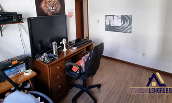 Imagem 3: Viva com conforto e estilo em um dos bairros mais nobres de Nova Friburgo. Telefone ( 2 2