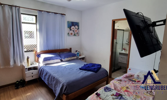 Imagem 4: Viva com conforto e estilo em um dos bairros mais nobres de Nova Friburgo. Telefone ( 2 2