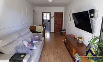 Imagem: Viva com conforto e estilo em um dos bairros