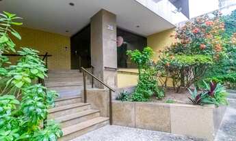 Imagem 1: Edifício Condado das Palmeiras Apartamento de 137 m² ampla sala; varanda; cozinha com armá