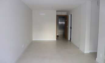 Imagem: Localizado em um dos bairros mais charmosos