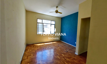 Imagem: Apartamento aconchegante com 2 quartos