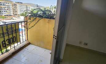 Imagem 2: Excelente apartamento com 2 dormitórios, 65m², tendo alguns diferenciais, como piso em por