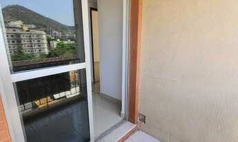 Imagem 4: Excelente apartamento com 2 dormitórios, 65m², tendo alguns diferenciais, como piso em por