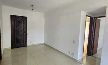 Imagem 3: Excelente apartamento com 2 dormitórios, 65m², tendo alguns diferenciais, como piso em por