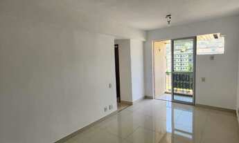 Imagem: Excelente apartamento com 2 dormitórios