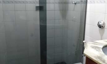 Imagem 6: Apartamento para venda, vazio, com 71 m², composto de sala, 2 quartos, banheiro social, co