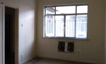 Imagem 4: Apartamento para venda, vazio, com 71 m², composto de sala, 2 quartos, banheiro social, co