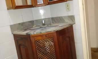 Imagem 7: Apartamento para venda, vazio, com 71 m², composto de sala, 2 quartos, banheiro social, co