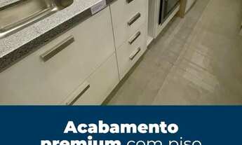 Imagem 5: Imperdível Promoção: Apartamento no Soul Fonseca com Desconto Especial e Documentação grát