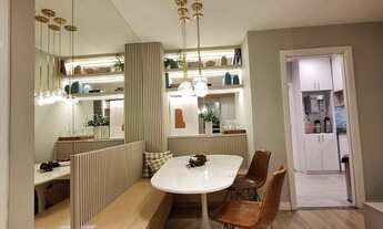 Imagem 3: Imperdível Promoção: Apartamento no Soul Fonseca com Desconto Especial e Documentação grát