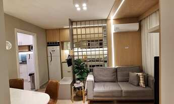 Imagem 4: Imperdível Promoção: Apartamento no Soul Fonseca com Desconto Especial e Documentação grát