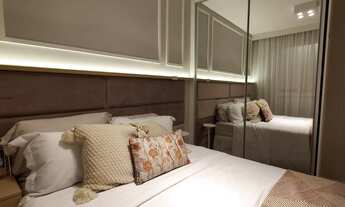 Imagem 7: Imperdível Promoção: Apartamento no Soul Fonseca com Desconto Especial e Documentação grát