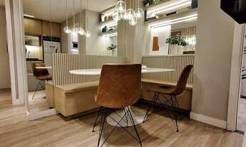 Imagem 2: Imperdível Promoção: Apartamento no Soul Fonseca com Desconto Especial e Documentação grát