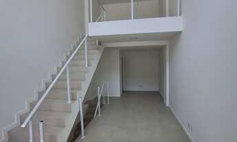 Imagem: Localizada na Barra da Tijuca, no Rio de