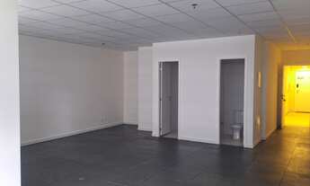 Imagem 3: Localizado na Barra da Tijuca, no Rio de Janeiro, este imóvel comercial está disponível pa