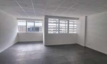 Imagem: Localizado na Barra da Tijuca, no Rio de