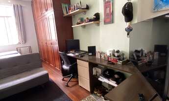 Imagem: Localizado em um dos bairros mais charmosos