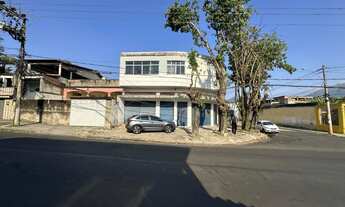 Imagem: Localizada em Campo Grande, Rio de Janeiro