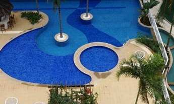 Imagem: Ampla Cobertura Linear com 166 m² quartos