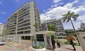 Imagem 3: Ampla Cobertura Linear com 166 m² quartos sendo 1 suíte Condominio Le Quartier Vert Reside